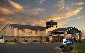 Best Western Brookfield